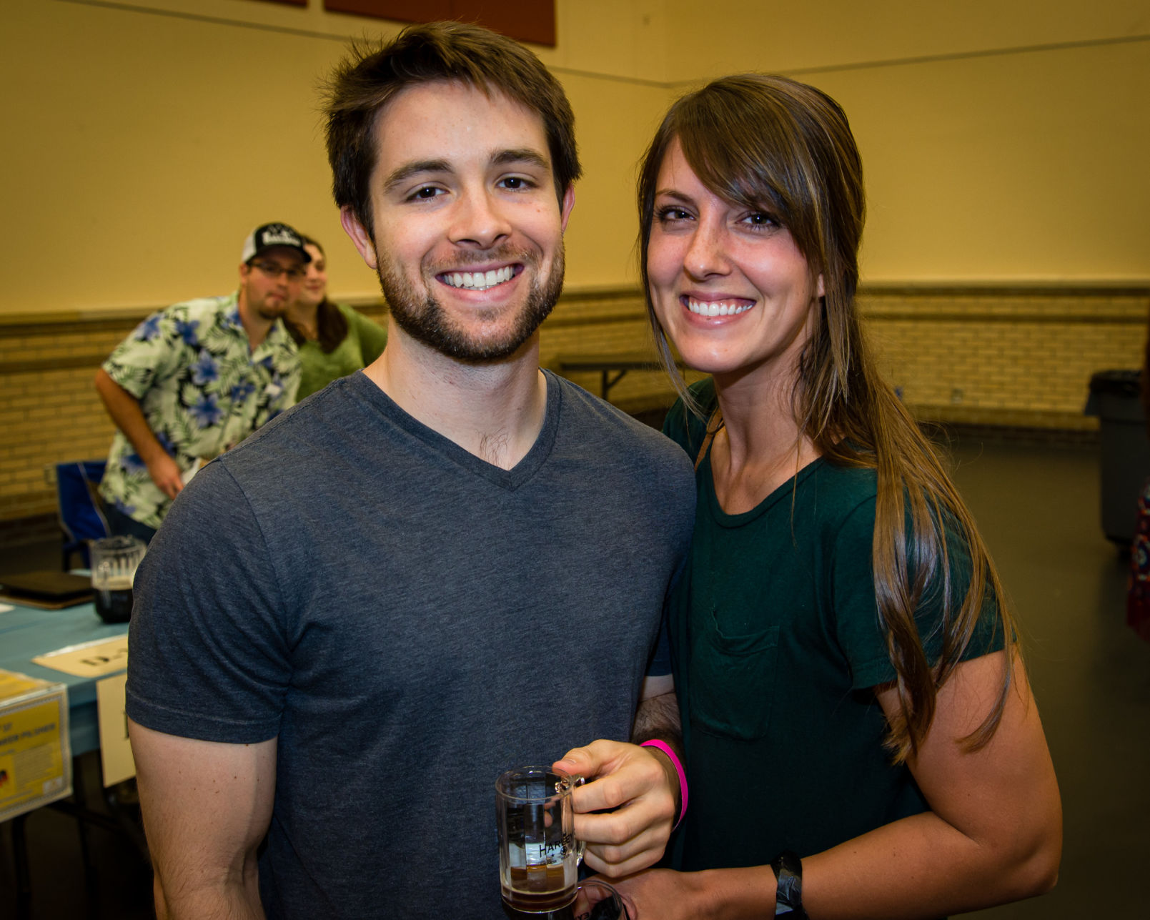 Homebier Fest PicThis